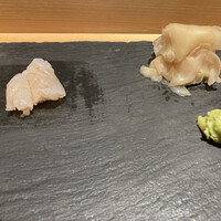 SUSHI TOKYO TEN、 横浜店 - 