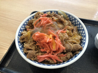 Yoshinoya - 