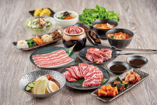 焼肉 くいどん くいどん放題 おいしい 千葉 Ponの食べある記 楽天ブログ