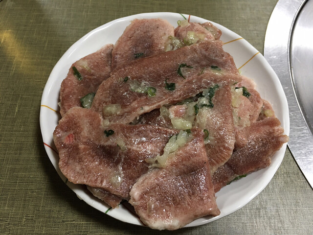 にしき 庭瀬本店 庭瀬 焼肉 食べログ にしき 庭瀬本店 庭瀬 焼肉 食べログ