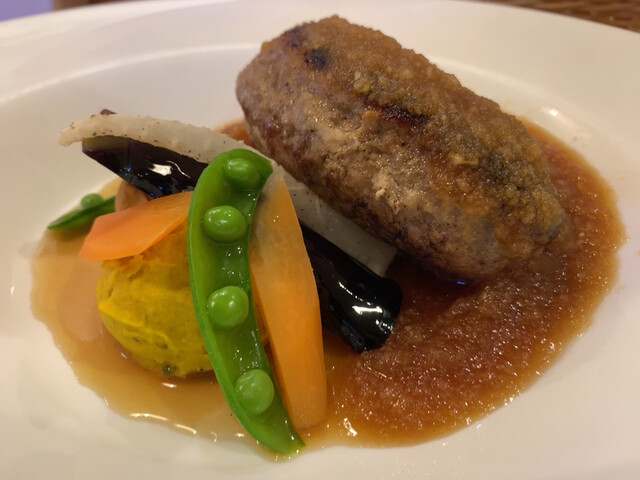 マチ キッチン うめじゃろ Machi Kitchen Umejaro 旧店名 トータル レストラン うめ が じゃろ が 上の町 洋食 食べログ