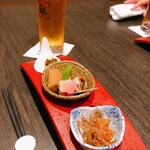 馳走ダイニング 航 - 