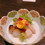 馳走ダイニング 航 - 