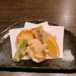 馳走ダイニング 航 - 