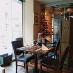 ブラッセリー トモ - 