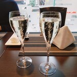 ブラッセリー トモ - 