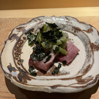 天ぷらあら木 - 