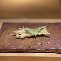 天ぷらあら木 - 