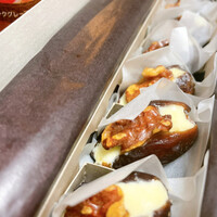 HIGASHIYA GINZA - 