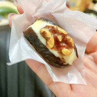 HIGASHIYA GINZA - 