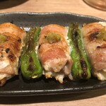 Kunkou Sumibiyaki Takigyouza Yakitori Tadashi - 