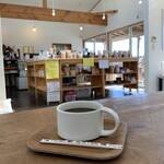 軽井沢焙煎所 - 