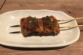 Kunkou Sumibiyaki Takigyouza Yakitori Tadashi - 