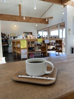 軽井沢焙煎所 - 