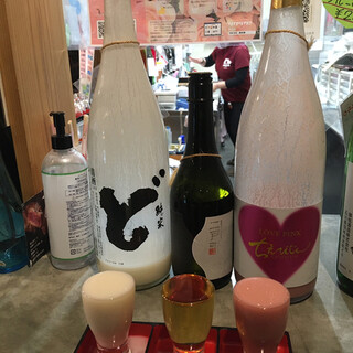 岡山駅でおすすめの美味しい日本酒バーをご紹介 食べログ 岡山駅でおすすめの美味しい日本酒バーをご紹介 食べログ