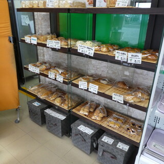 おいしいパン屋さん らでぃっしゅ_2