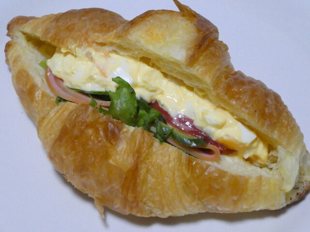 おいしいパン屋さん らでぃっしゅ - 南仙台（パン）の写真