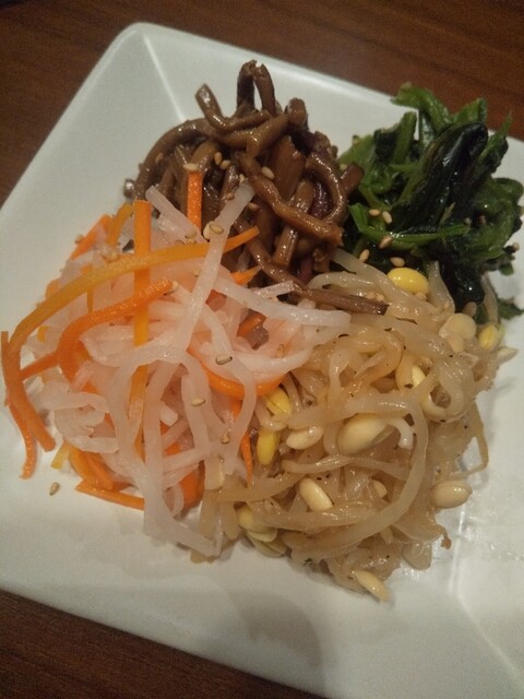 だるま苑 - 七日町（焼肉）の写真