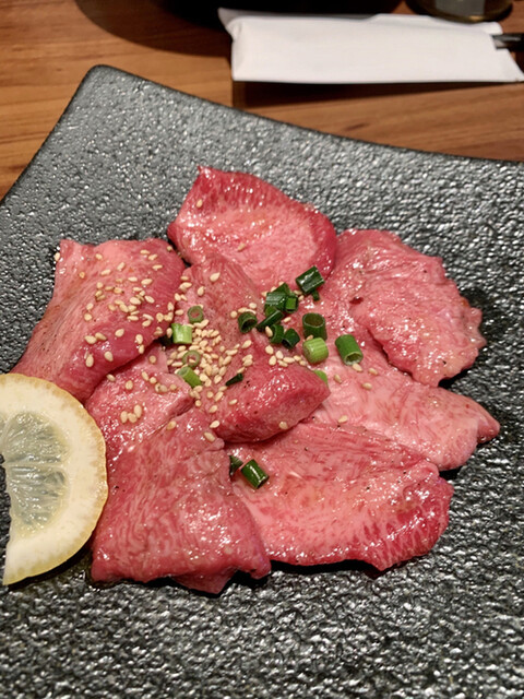 Gyuubeesouangyuubei Chuo Ku Yakiniku q Beef Tabelog