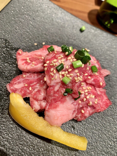 Gyuubeesouangyuubei Chuo Ku Yakiniku q Beef Tabelog