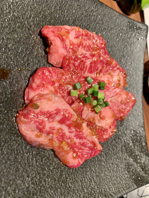 Gyuubeesouangyuubei Chuo Ku Yakiniku q Beef Tabelog