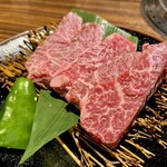 炙 焼肉・ホルモン - 