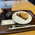 スターバックスコーヒー - 