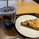 スターバックスコーヒー - 