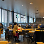スターバックスコーヒー - 