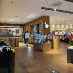 スターバックスコーヒー - 