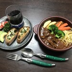 万平ホテル ショップ - いただきま〜す