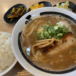 ばり嗎 - 