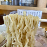 麺屋 しん蔵 - 