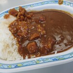 カレーライス