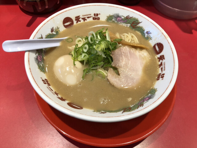 Tenkaippin Kichijoji Ramen Tabelog Tenkaippin Kichijoji Ramen Tabelog