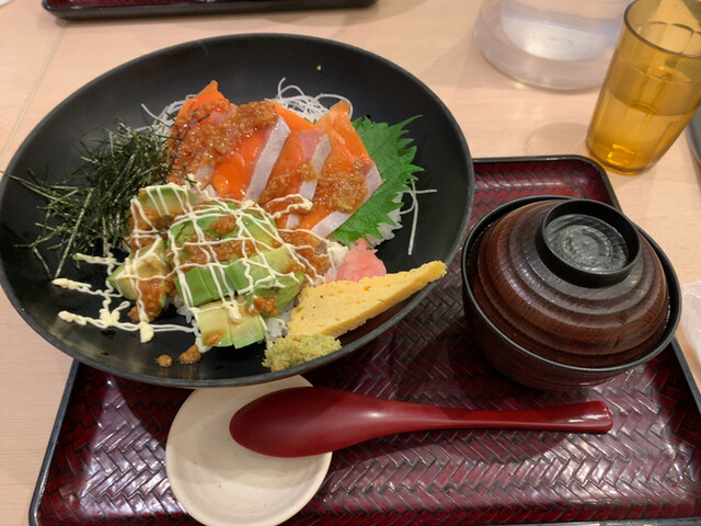 築地食堂 源ちゃん ペリエ千葉店 京成千葉 定食 食堂 食べログ 築地食堂 源ちゃん ペリエ千葉店 京成千葉 定食 食堂 食べログ
