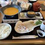 絶景レストラン うずの丘 - 