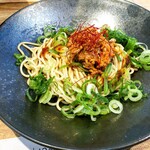 自家製麺 フラワー - 