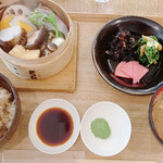 BROWN RICE Tokyo Omotesando - 