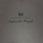 Salon de Royal - 