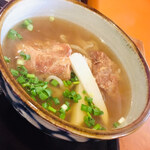 沖縄そば専門店 きんそば - 