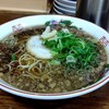 尾道ラーメン 一丁
