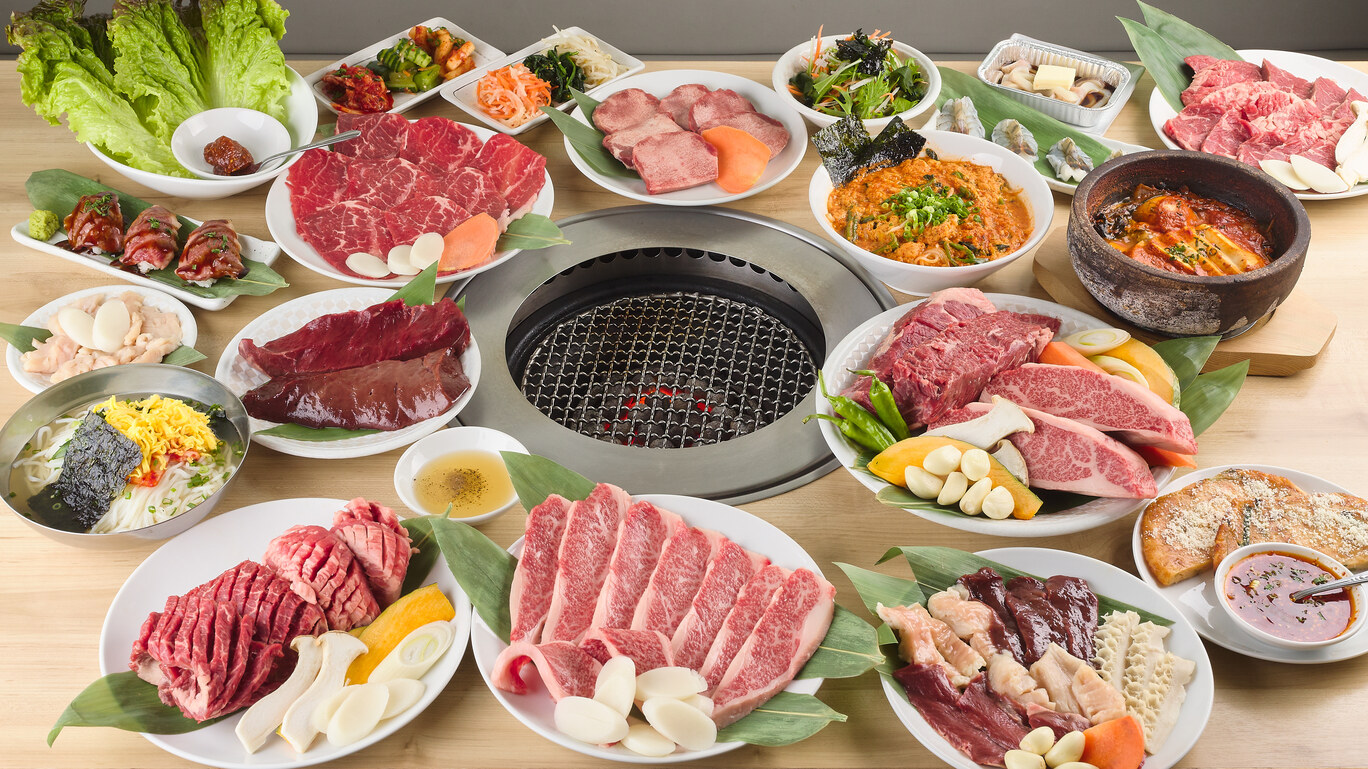 사이타마에서 추천 한식 | Tabelog
