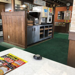 おおぎやラーメン - 