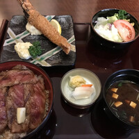 赤坂 津つ井 総本店 - 