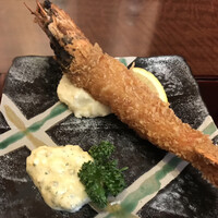赤坂 津つ井 総本店 - 