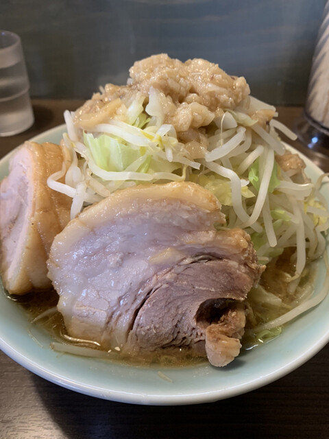 かじろうramen7 カジロウラーメンセブン 旧店名 ラーメン かじろう 都賀 ラーメン 食べログ かじろうramen7 カジロウラーメンセブン 旧店名 ラーメン かじろう 都賀 ラーメン 食べログ