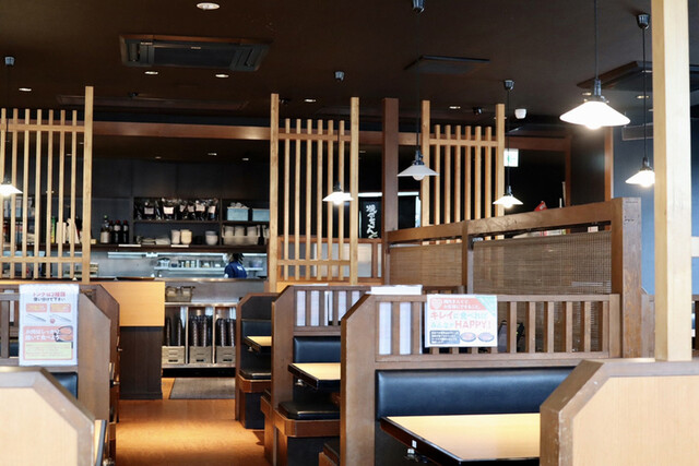 Yakiniku King Miyoshi Ten photo 5