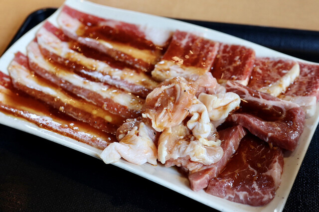 焼肉きんぐ みよし店 日進 焼肉 ネット予約可 食べログ 焼肉きんぐ みよし店 日進 焼肉 ネット予約可 食べログ