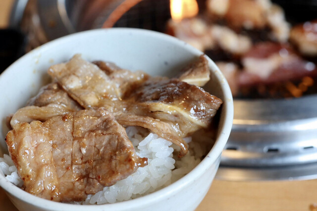 焼肉きんぐ みよし店 日進 焼肉 ネット予約可 食べログ